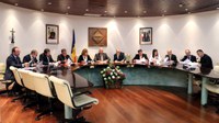 Es proclamen les candidatures a les eleccions comunals 2019 de la parròquia d’Encamp