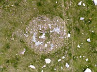 Es troba un possible dolmen a la zona dels Orris d’Encamp