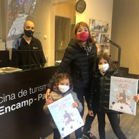 Espectacles de llum làser i mercats a l'aire lliure principals activitats per Nadal i Reis a Encamp i el Pas de la Casa
