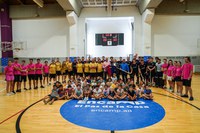 Encamp rep l’estada del primer equip del Barça d’hoquei patins