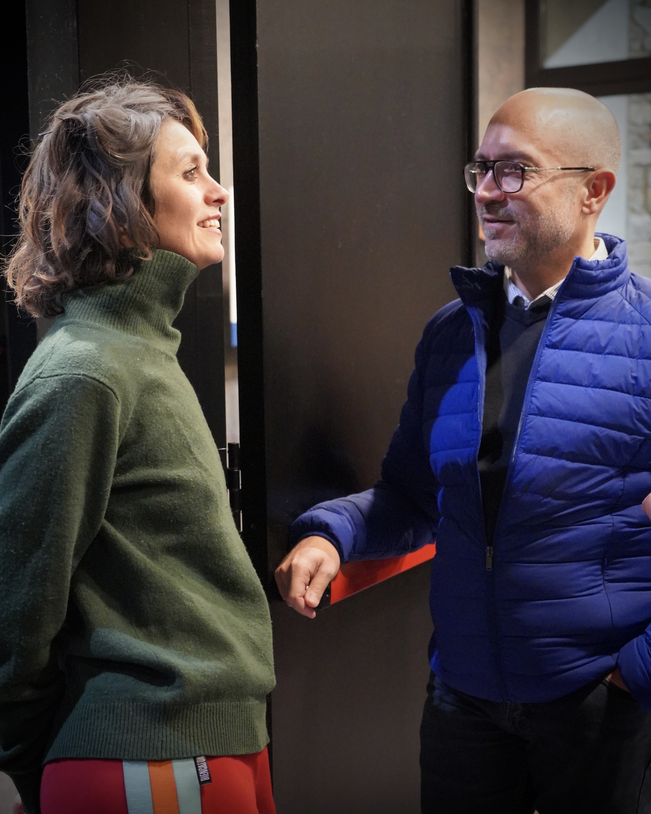 20251101 Estrena Ànima 23è Festival de Titelles d'Andorra - Tumulte