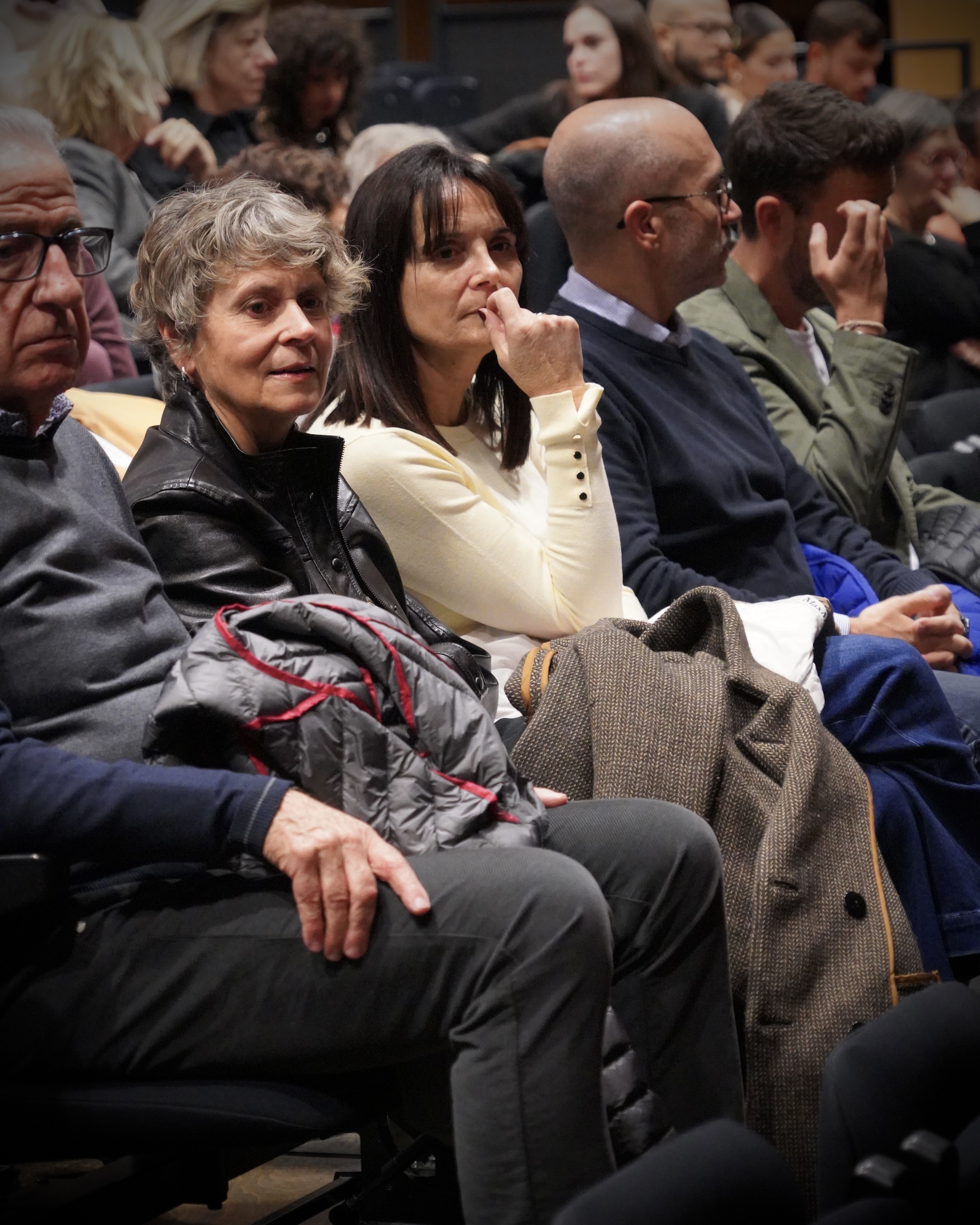 20251101 Estrena Ànima 23è Festival de Titelles d'Andorra - Tumulte