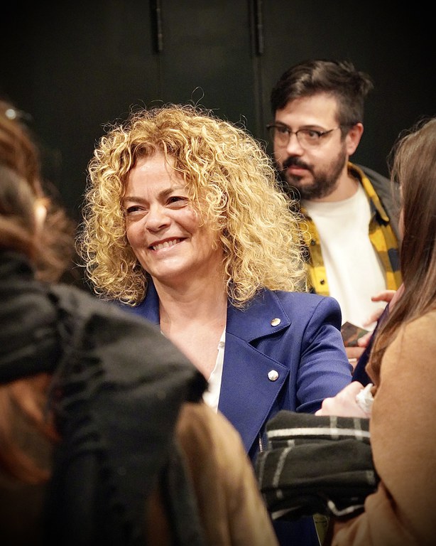 20251101 Estrena Ànima 23è Festival de Titelles d'Andorra - Tumulte