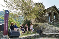 Encamp estrena “Traginant pulsions a Sant Romà de les Bons” com a nova proposta de turisme cultural a l’estiu