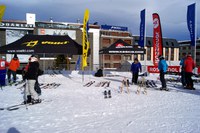 Èxit de l’Snowxperience al Pas de la Casa 