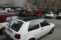 Èxit de la 6a KDDA de cotxes VW 