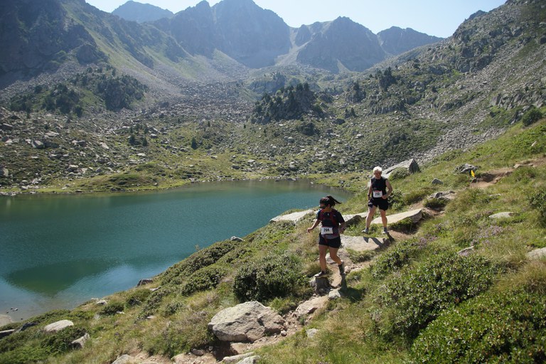 Travessa Pas de la Casa 2024 @ComuEncamp