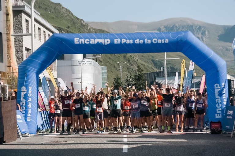 Travessa Pas de la Casa 2024 @MartinSC