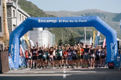 Travessa Pas de la Casa 2024 @MartinSC.