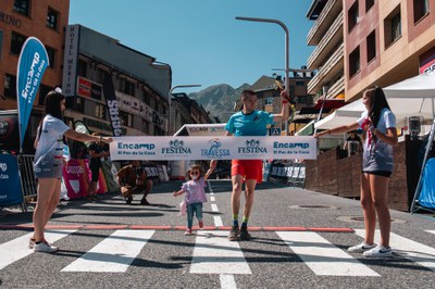 Travessa Pas de la Casa 2024 @Travessa Pas de la Casa.