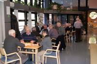Èxit de participació en el Campionat Nacional de Botifarra, Brisca i Rummikub de la gent gran