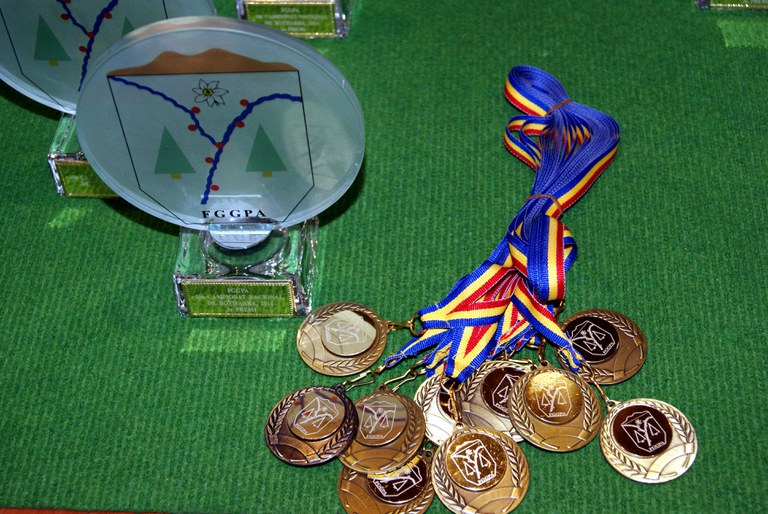 Campionat Nacional de Botifarra, Brisca i Rummikub de la gent gran
