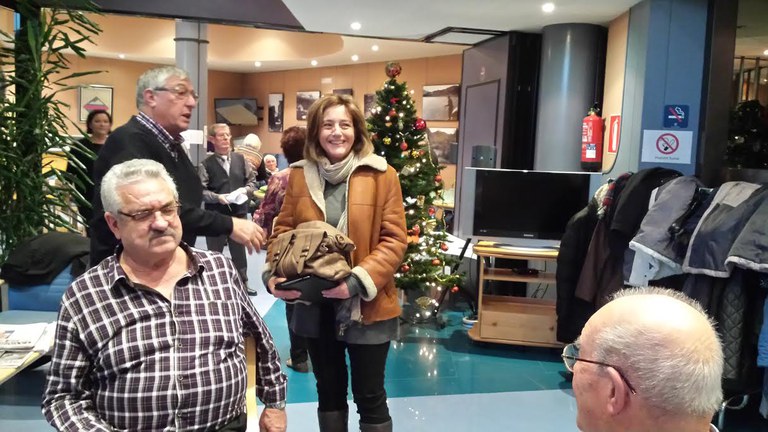 Campionat Nacional de Botifarra, Brisca i Rummikub de la gent gran