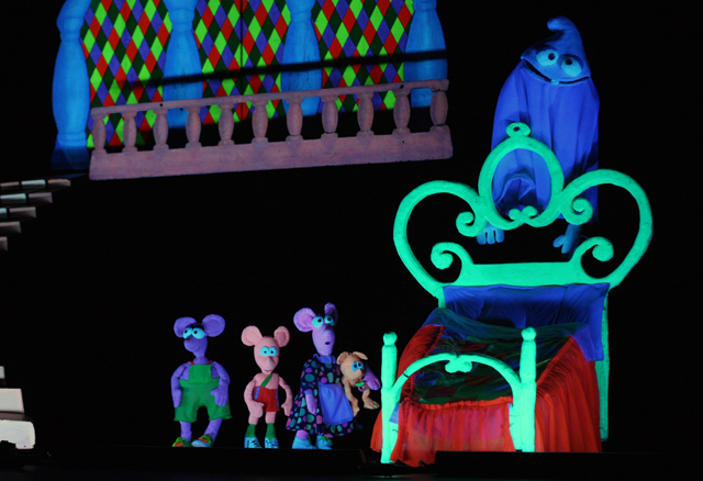 Festival de Titelles 