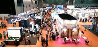 Èxit de visitants a l'estand d'Encamp de la fira Expovaciones de Bilbao