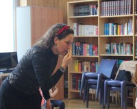 Èxit del contacontes del Pas de la Casa