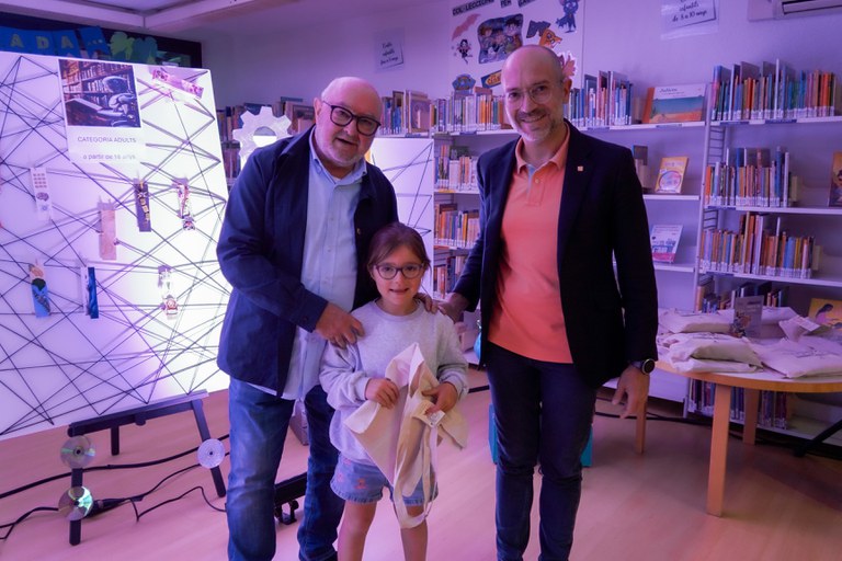 20250527 Entrega premis Concurs punts de llibre Encamp @ComuEncamp (32).jpg