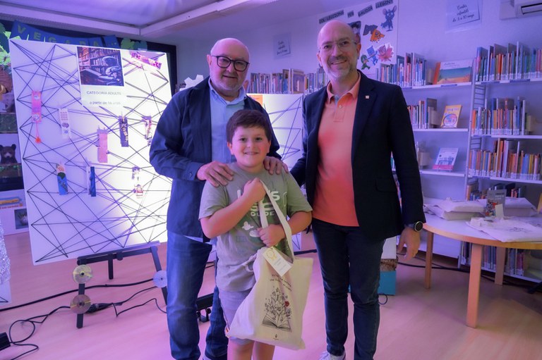 20250527 Entrega premis Concurs punts de llibre Encamp @ComuEncamp (38).jpg