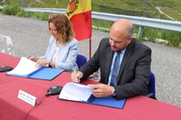 FEDA convertirà el Pas de la Casa en un referent energètic el 2021 gràcies a la cogeneració