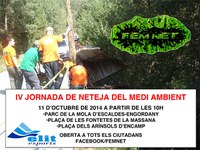 FEMNET també a Encamp