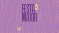 La Festa Major d’Encamp omplirà la plaça dels Arínsols d’activitats i concerts del 14 al 16 d’agost