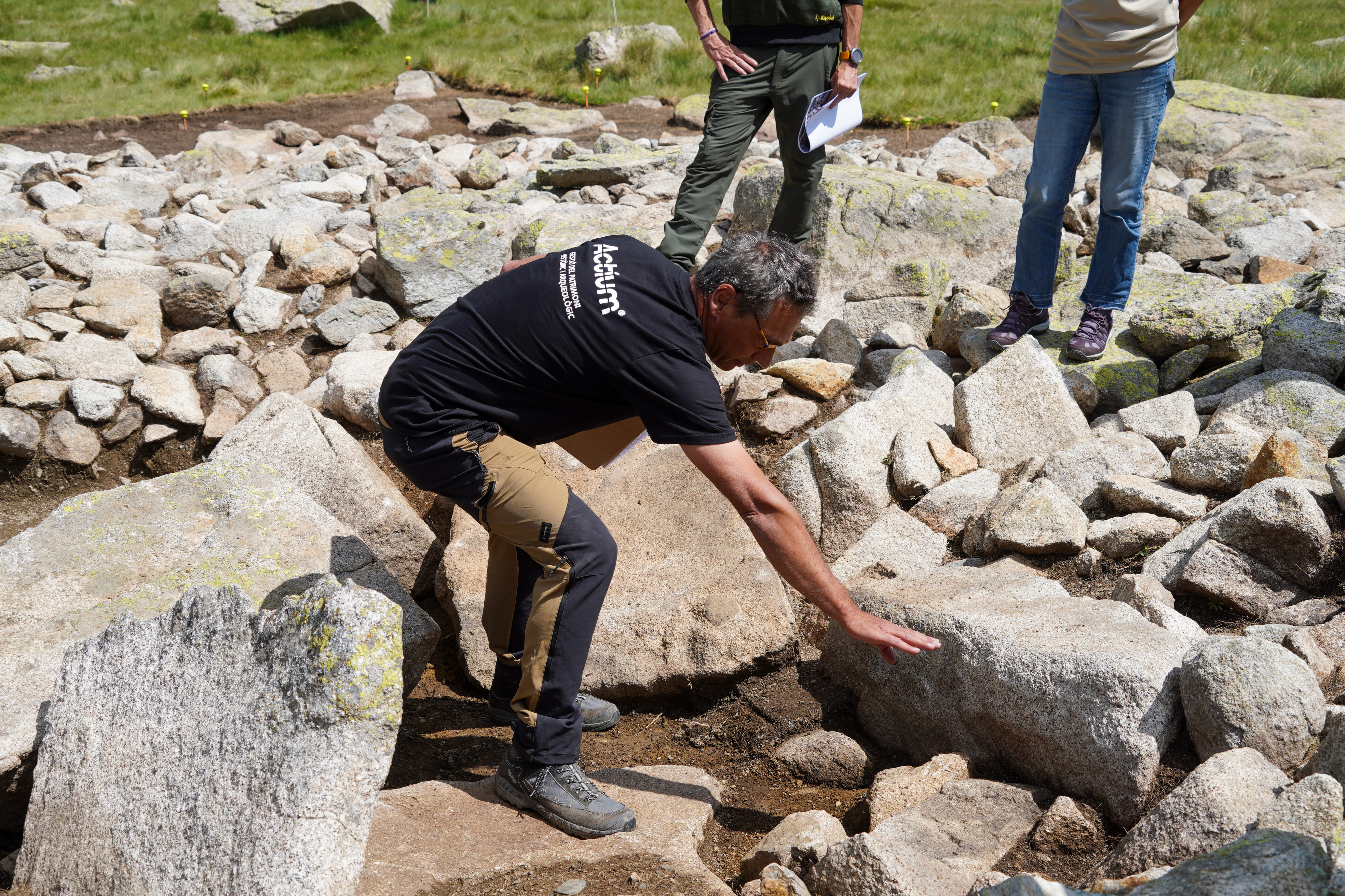 20250704 Finalització treballs arqueològics Túmul del Cubil @ComuEncamp (59).jpg