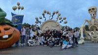 Finalitzen les colònies de vacances escolars als Cortals que han comptat amb més de quaranta infants de la parròquia 