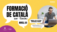 El Comú d’Encamp contribuirà al foment del català amb formació  subvencionada per als treballadors de les empreses de la parròquia