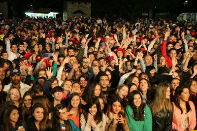 Concert de Juan Magan.