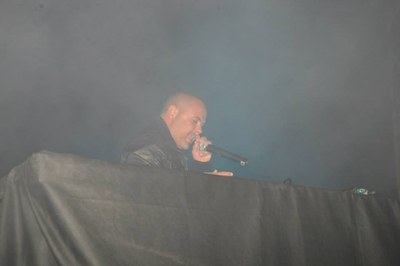 Concert de Juan Magan.