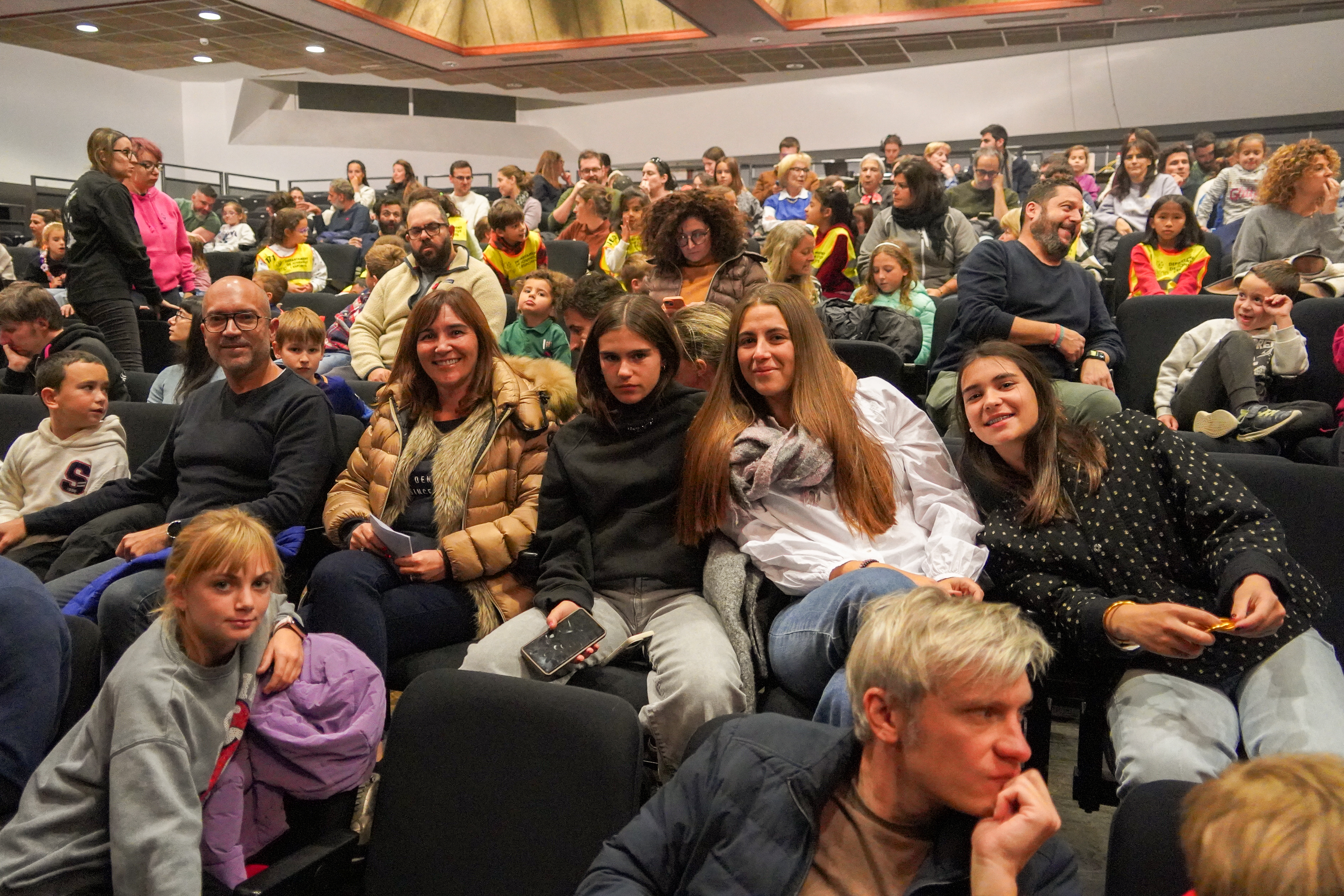 Cloenda Ànima - La gata que volia canviar la història @ComuEncamp