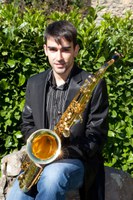Guillem Tudó actuarà demà a Santa Eulàlia d'Encamp