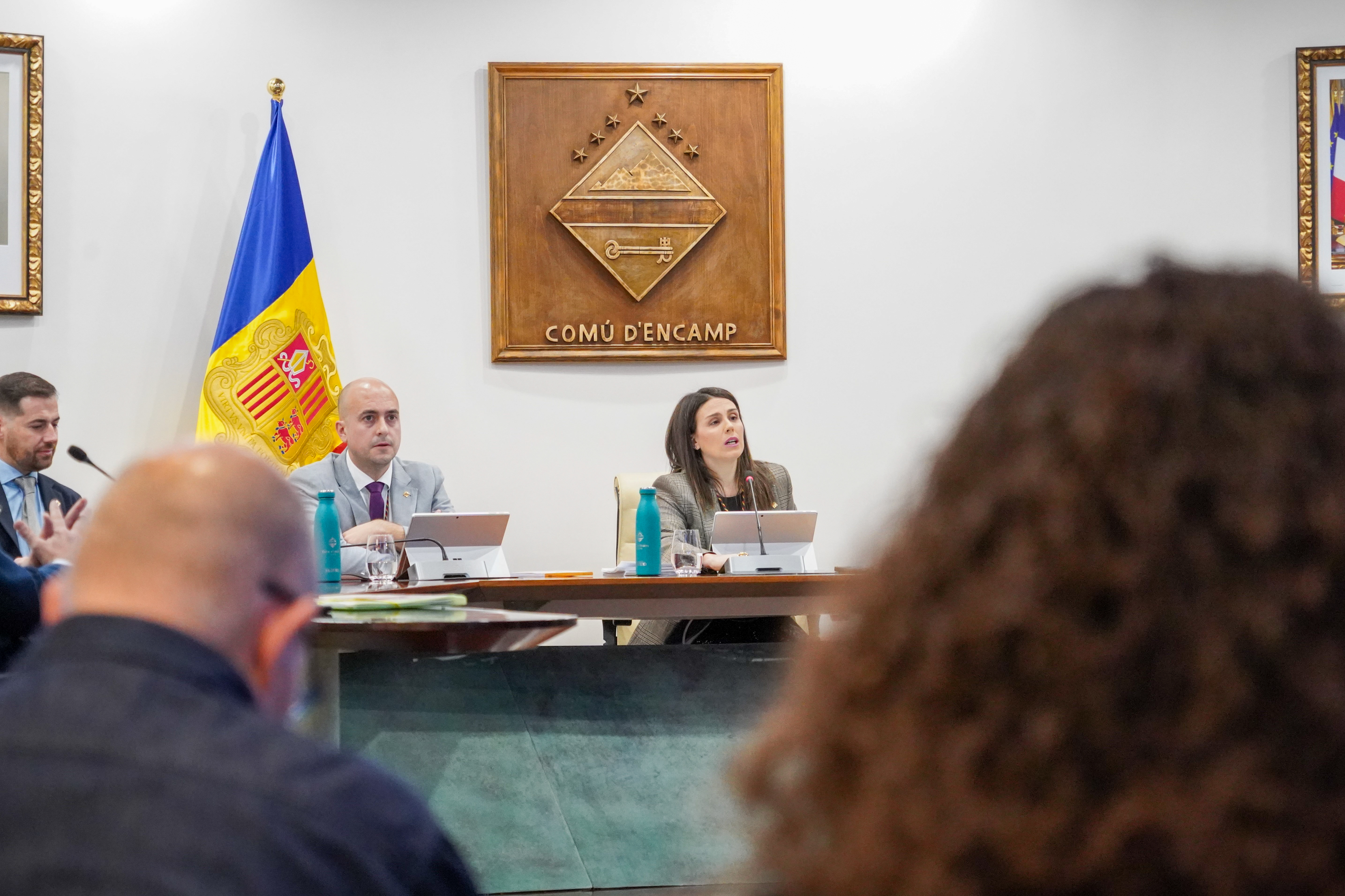 20250130 Consell de comú Encamp gener @ComuEncamp (13).jpg