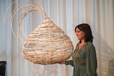 Inauguració exposició “Dones Clau per la història d’Andorra: Les sufragistes andorranes”.