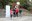 Inauguració escultura del ciclisme a la collada de Beixalís, Encamp.