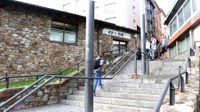 Inaugurat l’Espai Jove del Pas de la Casa