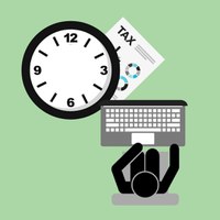 Informació sobre pagament de rebuts dels serveis comunals, Impostos i Taxes