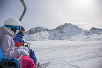 Inici de les inscripcions per a l’Escola de Neu d’Encamp a partir del 5 de desembre