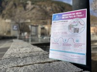 Adaptacions de la circulació a la zona del Prat Gran per l'inici de les obres del nou Parc de l'Ossa 