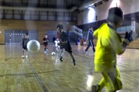 Inscripcions per a les activitats esportives d’Encamp