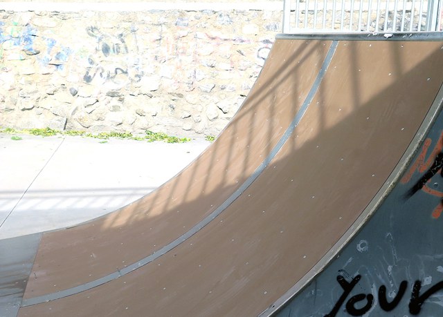 Skate Park 