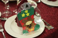 Ja s’han obert les inscripcions per al tradicional dinar de Nadal per a la gent gran