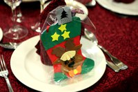 Ja s’han obert les inscripcions per al tradicional dinar de Nadal per a la gent gran de la parròquia d’Encamp