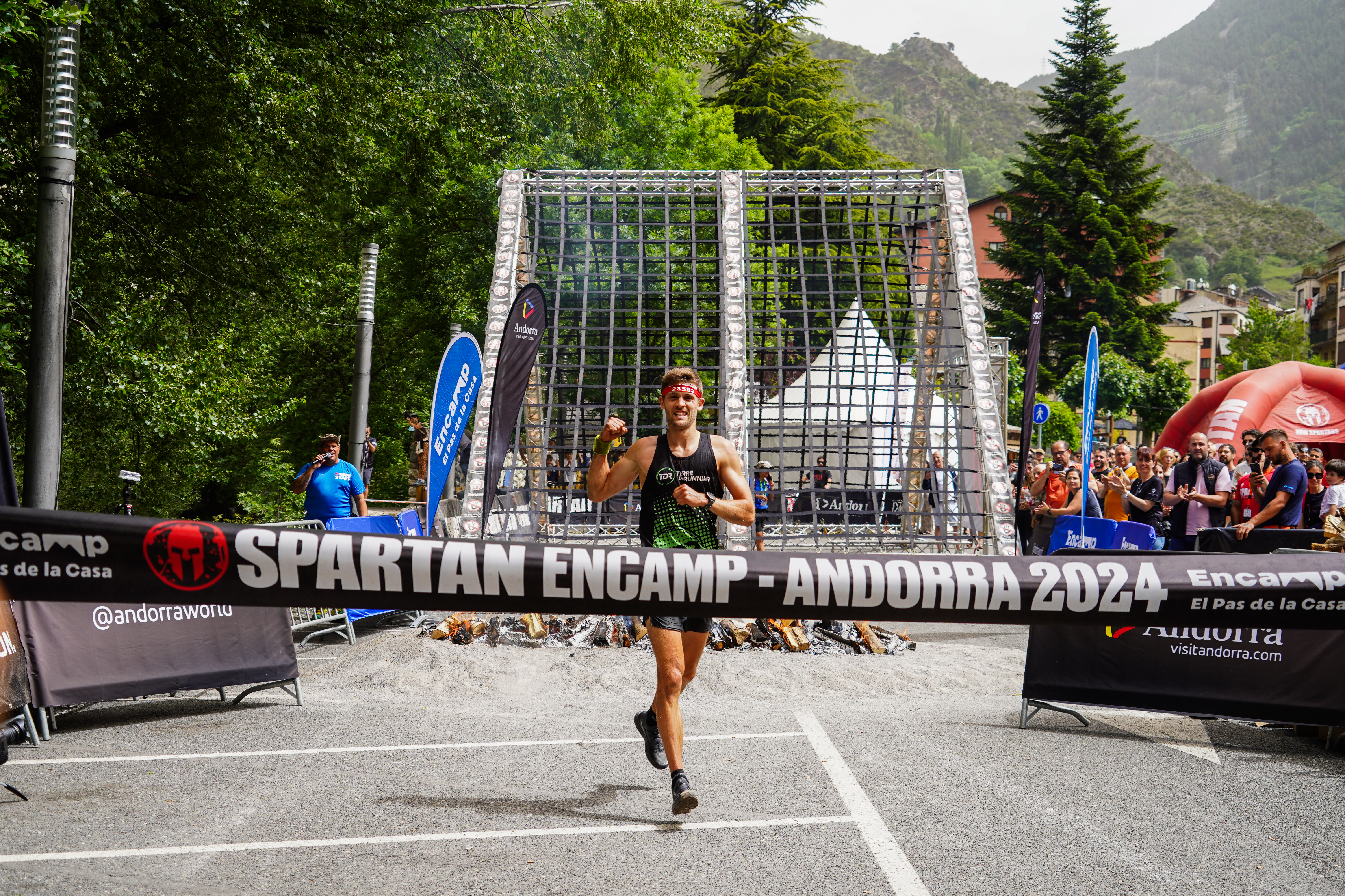Spartan Race @ComuEncamp