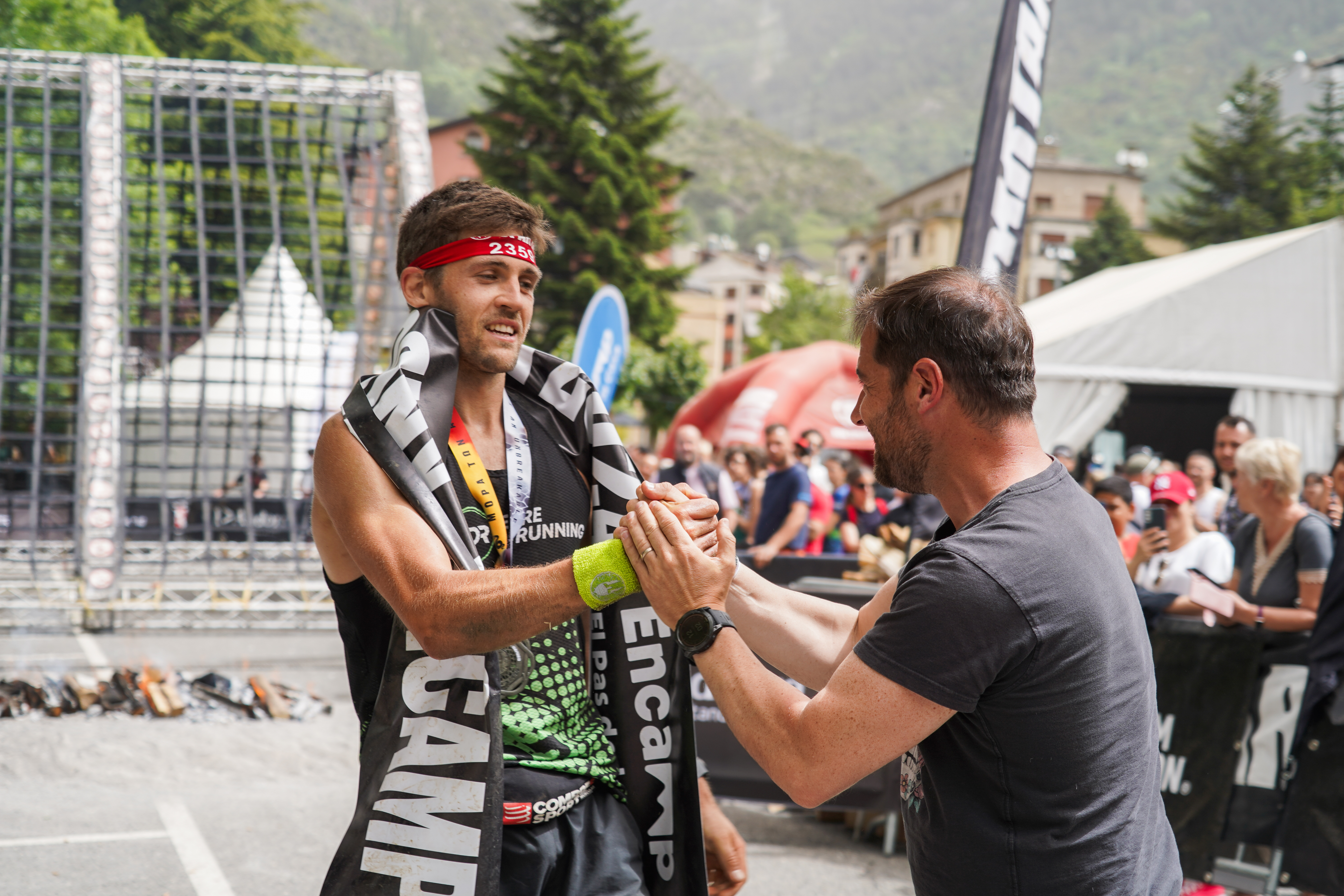 Spartan Race @ComuEncamp