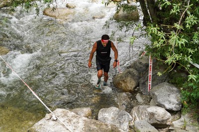 Spartan Race @ComuEncamp.