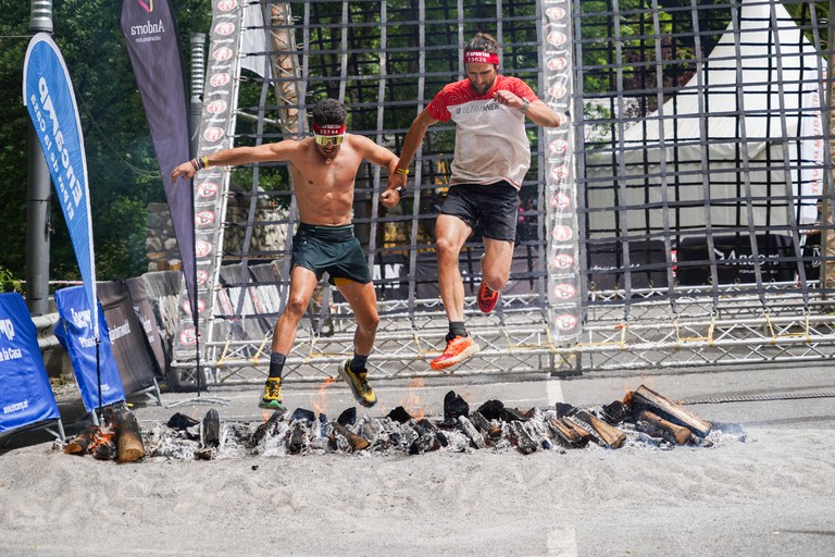 Spartan Race @ComuEncamp