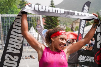 Spartan Race @ComuEncamp.