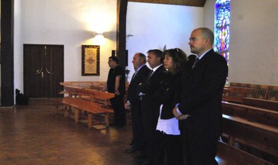 Festa Major Pas de la Casa.