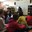 Jordi Torres visita els alumnes de tercer cicle de l'Escola Andorra de Primera Ensenyança d'Encamp